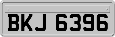 BKJ6396