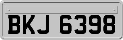 BKJ6398