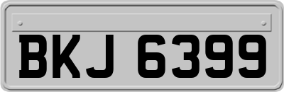 BKJ6399