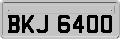 BKJ6400