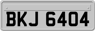 BKJ6404