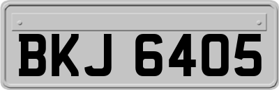 BKJ6405