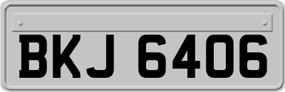BKJ6406