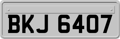 BKJ6407
