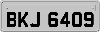 BKJ6409
