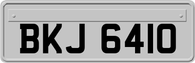 BKJ6410