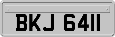 BKJ6411