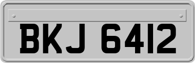 BKJ6412