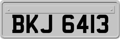 BKJ6413