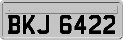 BKJ6422