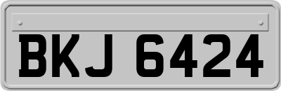 BKJ6424