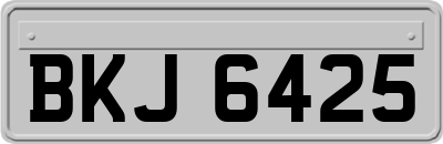 BKJ6425