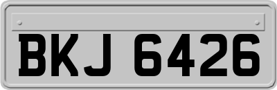BKJ6426
