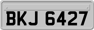 BKJ6427