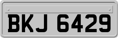 BKJ6429