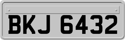 BKJ6432