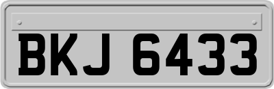 BKJ6433