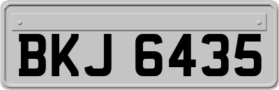BKJ6435