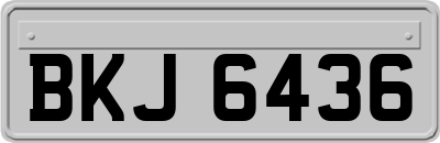 BKJ6436