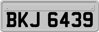 BKJ6439