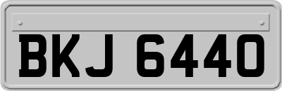 BKJ6440