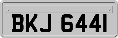 BKJ6441