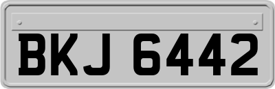 BKJ6442