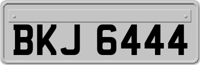 BKJ6444