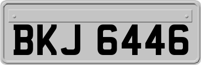 BKJ6446