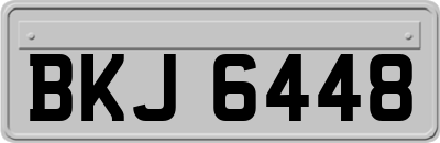 BKJ6448