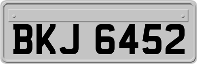 BKJ6452