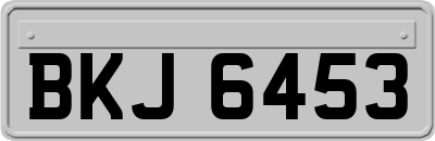 BKJ6453