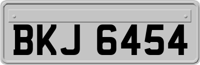 BKJ6454