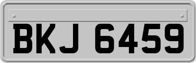 BKJ6459