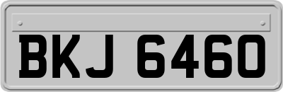 BKJ6460