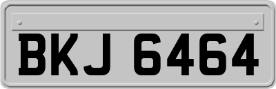 BKJ6464