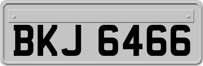 BKJ6466