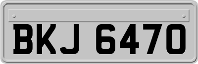 BKJ6470