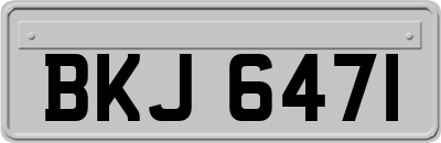BKJ6471