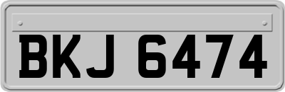 BKJ6474