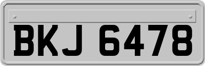BKJ6478