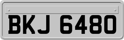 BKJ6480