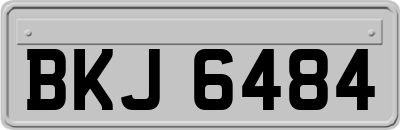 BKJ6484