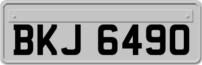 BKJ6490