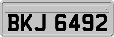 BKJ6492