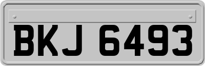 BKJ6493