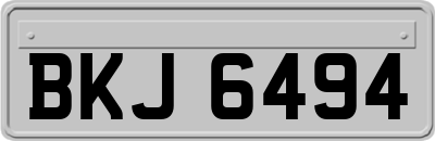 BKJ6494