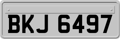 BKJ6497