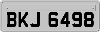 BKJ6498