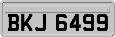 BKJ6499